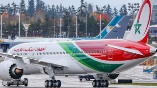 لارام تطلق 3 خطوط جوية جديدة