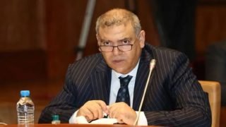 بلاغ هام لوزارة الداخلية بشأن مراجعة اللوائح الانتخابية العامة