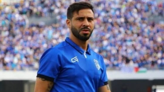 محسن متولي يحسم وجهته المقبلة