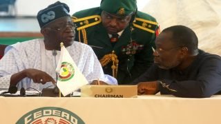 قبل تدخل محتمل في النيجر.. دول غرب أفريقيا تستعد لتشكيل قوة عسكرية