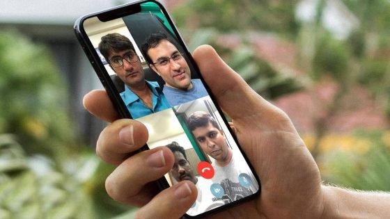 “واتس أب” تختبر ميزة جديدة تتعلق بالمكالمات الجماعية