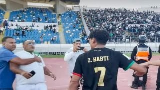 لجنة الاخلاقيات تعاقب الابراهيمي والهبطي وتعيد الانفلات الرياضي الى سكته