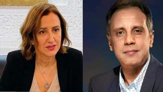 الزوبير بوحوت خبير في القطاع السياحي يراسل وزيرة السياحة بعد زلزال الحوز