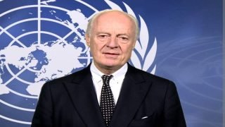 ستفان دي ميستورا يزور مدينة العيون كبرى حواضر الصحراء المغربية غداً الإثنين