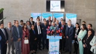 بسبب الغلاء حزب التقدم والإشتراكية يهاجم الحكومة