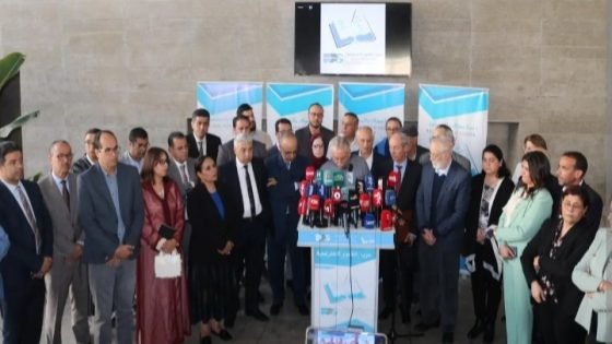 بسبب الغلاء حزب التقدم والإشتراكية يهاجم الحكومة