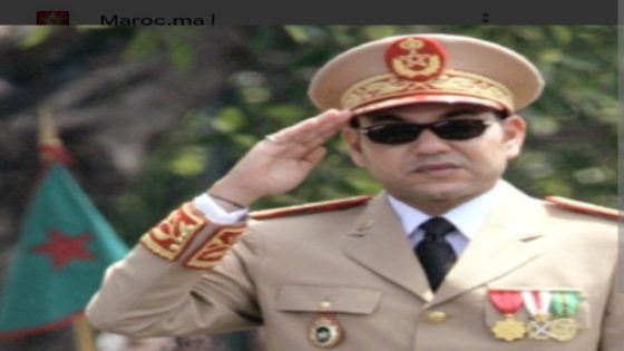 القوات المسلحة الملكية تنفذ توجيهات جلالة الملك محمد السادس بعد الزلزال في الحوز