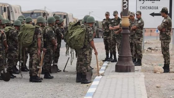 عاجل.. إحداث خلية لتدبير تواصل الأزمة بوزارة الداخلية لمتابعة جميع تطورات الزلزال المدمر