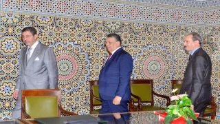 اجتماع وزارة العدل والسلطة القضائية والنيابة العامة للإشراف على إعادة النظر في مدونة الأسرة