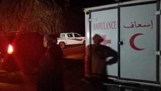 نقل 300 طن من الأدوية والمعدات الطبية نحو المناطق المتضررة من زلزال الحوز