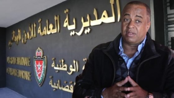 الفرقة الوطنية تستمع إلى الناصري في قضية “إسكوبار الصحراء”