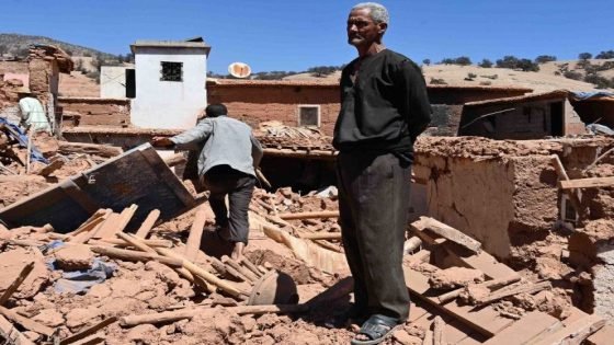 “الهاكا” يقيم المعالجة الإعلامية السمعية البصرية لزلزال الحوز