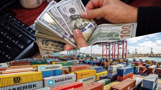 كلفة صرف الدولار تفاقم مشاكل المستوردين