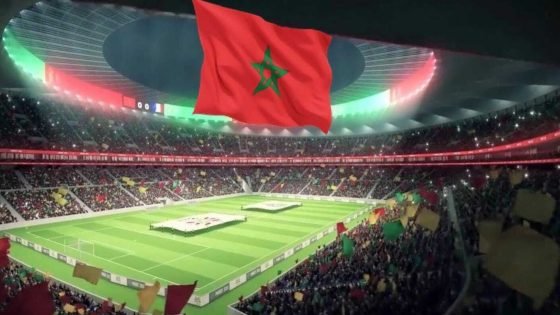 المغرب يقترب من حسم أصوات الكاف لتنظيم كأس إفريقيا 2025 والجزائر تنسحب