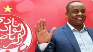 ملف بارون مخدرات يجر رئيس الوداد سعيد الناصري إلى القضاء