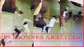 لصان قاصرين يسقطان في قبضة الأمن