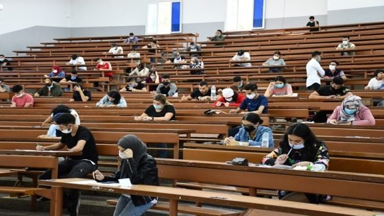 مجلس الحكومة يصادق على منح لقب الدكتوراه الفخرية من لدن الجامعات