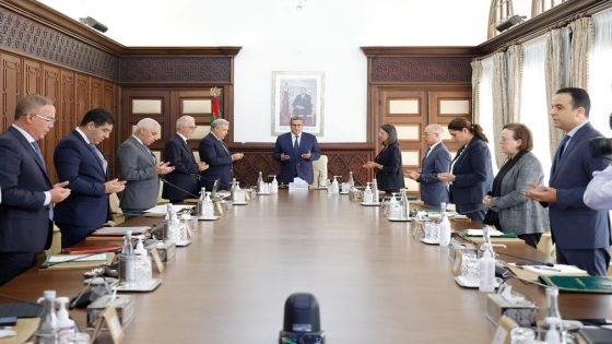 الحكومة ملتزمة بإعادة بناء المناطق المتضررة من الزلزال