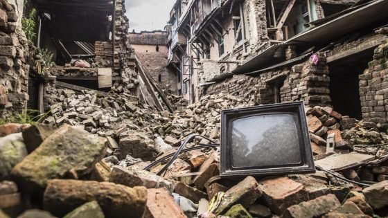 إحداث خلية خاصة لتسهيل مهام وسائل الإعلام الدولية لتغطية “زلزال الحوز”