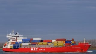 يهم المستوردين والمصدرين.. ربط المغرب بموانئ أوربية في خطوط أسبوعية جديدة