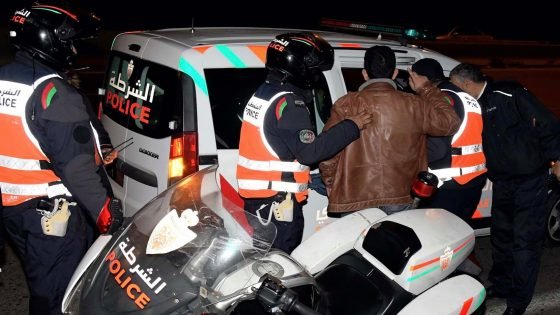 الضرب والجرح يجر متهمين الى القضاء بمكناس