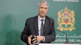 صديقي: مستقبل المناطق المتضررة من زلزال الحوز يتمثل في جعلها مناطق متوازنة وجذابة