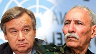 لقاء مرتقب بين أنطونيو غوتيرش وبن بطوش بنيويورك