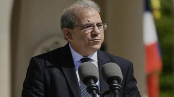 اتحاد مساجد فرنسا وشركاؤه في المجلس الفرنسي للديانة الإسلامية يتعبؤون لمساعدة المنكوبين