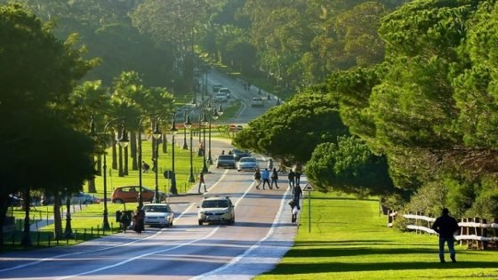 مديرية الأرصاد تكشف عن الجو المرتقب غدا الأربعاء