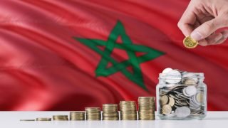 رصيد المغرب من العملة الصعبة يتجاوز 35.6 ألف مليار