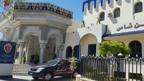 سرقة مساعدات ضحايا الزلزال يورط 4 أشخاص بفاس