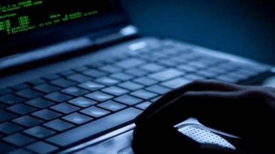 قراصنة يخترقون النظام المعلوماتي لشركة مغربية ويطالبون بفدية 100 مليون سنتيم