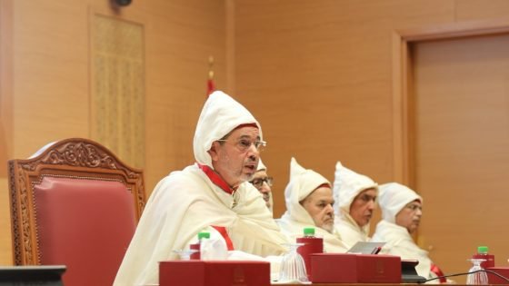 القضاة يتبرعون بأجرة شهر تضامنا مع ضحايا الزلزال