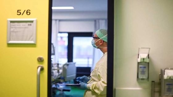 اكتشاف متحور جديد بالمغرب.. مركز علم الفيروسات يوضح!