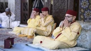 بأوامر ملكية.. إقامة صلاة الغائب اليوم ترحما على أرواح ضحايا الزلزال