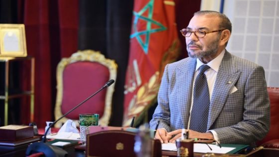 جلالة الملك يوجه رسالة إلى رئيس اللجنة المعنية بممارسة الشعب الفلسطيني لحقوقه غير القابلة للتصرف