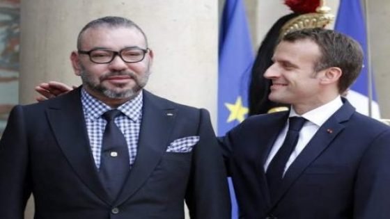 عزلة السفير الفرنسي في الرباط