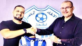 اتحاد طنجة يعين مدربا جديدا خلفا لهلال الطير