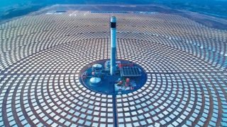 لا أضرار في منشآت الطاقة بعد زلزال الحوز