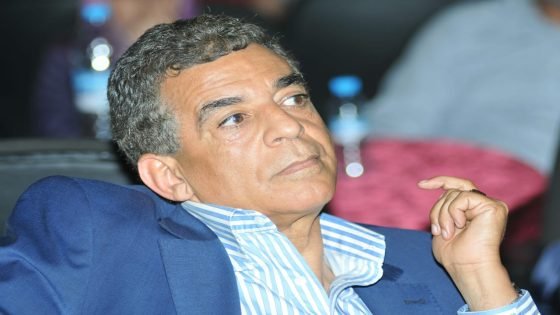 حركة تصحيحية تطالب بالإطاحة بجودار من على رأس حزب الحصان