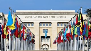 المغرب يصوت لصالح قرار بشأن الحرب بين غزة وإسرائيل