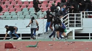 هذا ما قررته ابتدائية مراكش في حق المتورطين في شغب مباراة الكوكب ووداد فاس