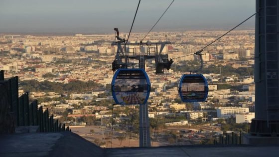 المغرب في المرتبة الثالثة إفريقياً في ريادة الأعمال الفندقية