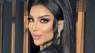 هكذا أصبح شكل دنيا بطمة بعد خضوعها لعملية تجميل جديدة -صورة