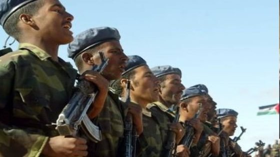 “بوليساريو” تتبنى الهجوم الإرهابي على السمارة