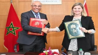 توقيع مذكرة تفاهم في مجال التعليم بين المغرب وهولندا