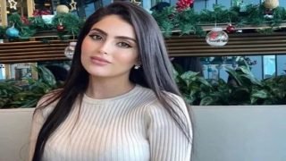 جوري المغربية تنفي شائعة إصابتها ب “الإيدز” وطردها من دبي