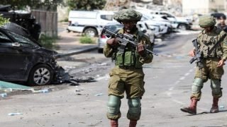 أزيد من 400 قتيل وألفي جريح إسرائيلي أزيد من 400 قتيل وألفي جريح إسرائيلي