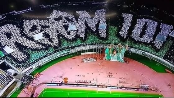 هل يشارك الرجاء البيضاوي في كأس العالم للأندية ؟