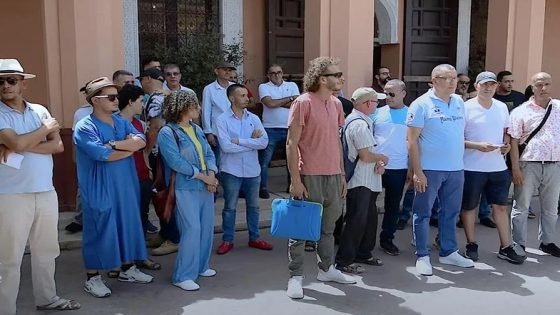 نتائج مثيرة للجدل في مباريات مهنة المرشدين السياحيين ومطالب بفتح تحقيق